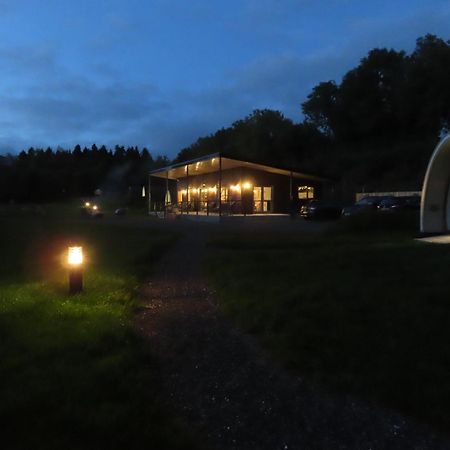 Comeragh Pods Kilmacthomas Quarto foto
