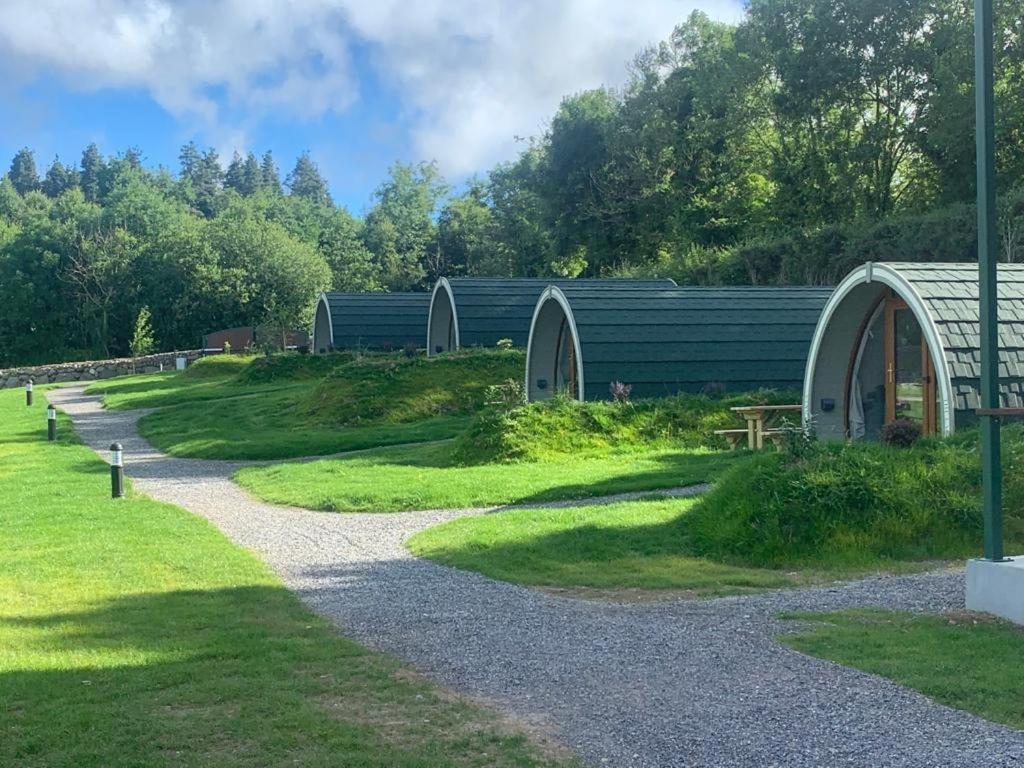 Comeragh Pods Kilmacthomas Quarto foto