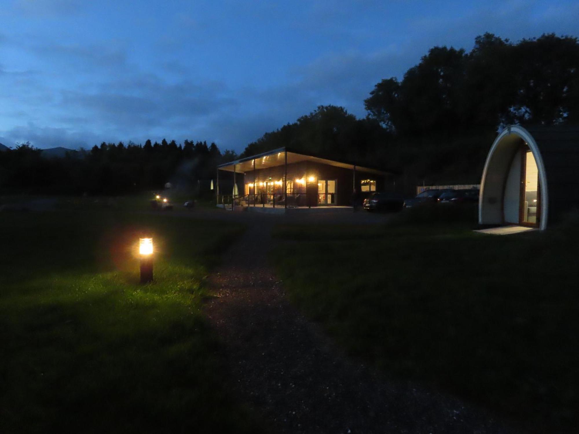 Comeragh Pods Kilmacthomas Quarto foto